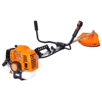 Motocoasă Villager BC 1250 S pe benzină/ Orange photo 2