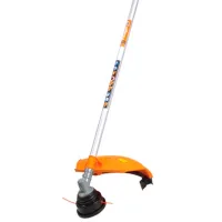 Motocoasă Villager BC 1250 S pe benzină/ Orange photo 4