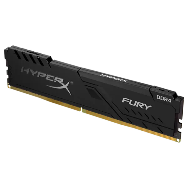Memorie RAM HyperX FURY HX436C18FB3/ 32 DIMM/ DDR4/ 32 GB photo 2 Memorie RAM HyperX FURY HX436C18FB3/ 32 DIMM/ DDR4/ 32 GB photo 2