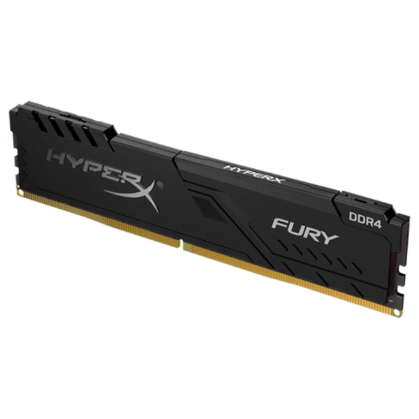 Memorie RAM HyperX FURY HX436C18FB3/ 32 DIMM/ DDR4/ 32 GB photo 2 Memorie RAM HyperX FURY HX436C18FB3/ 32 DIMM/ DDR4/ 32 GB photo 2