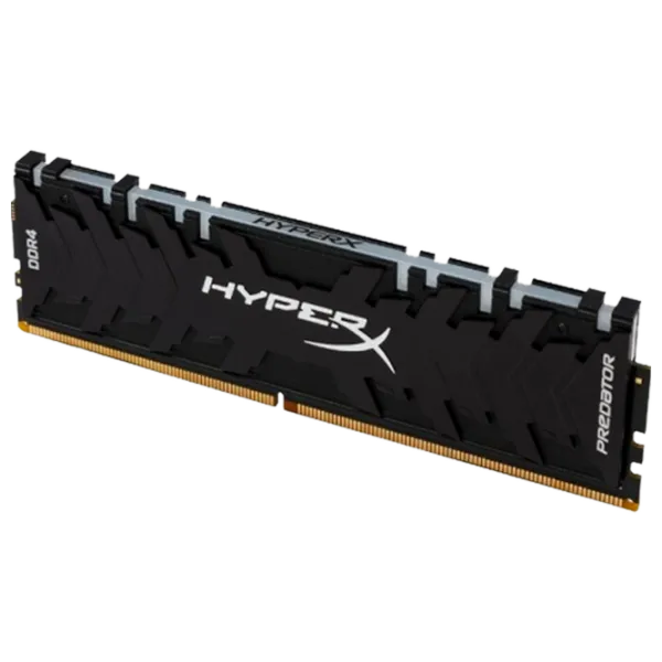 Memorie RAM HyperX Predator HX432C16PB3/ 32 DIMM/ DDR4/ 32 GB photo 2 Memorie RAM HyperX Predator HX432C16PB3/ 32 DIMM/ DDR4/ 32 GB photo 2