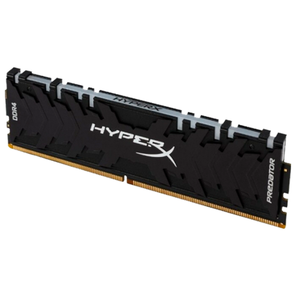 Memorie RAM HyperX Predator HX432C16PB3/ 32 DIMM/ DDR4/ 32 GB photo 2 Memorie RAM HyperX Predator HX432C16PB3/ 32 DIMM/ DDR4/ 32 GB photo 2