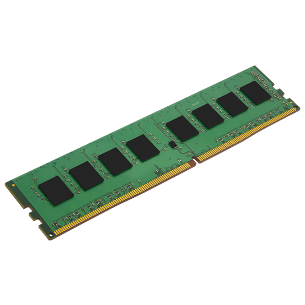 Оперативная память Kingston ValueRam KVR32N22D8/ 32 DIMM/ DDR4/ 32 ГБ photo 2