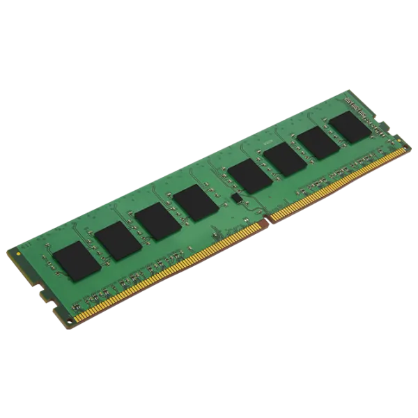 Оперативная память Kingston ValueRam KVR26N19D8/ 32 DIMM/ DDR4/ 32 ГБ photo 2