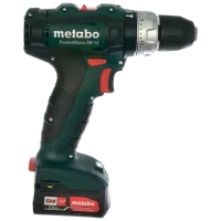 Mașină de găurit Metabo PowerMaxx SB12 (601076500) 650 W / 360 rot/min photo 3
