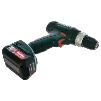 Mașină de găurit Metabo PowerMaxx SB12 (601076500) 650 W / 360 rot/min photo 4