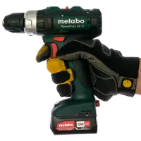 Mașină de găurit Metabo PowerMaxx SB12 (601076500) 650 W / 360 rot/min photo 5