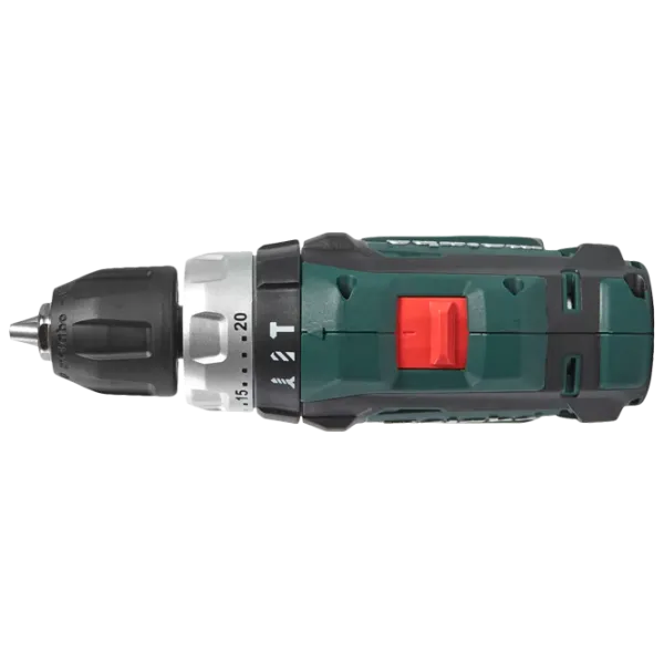 Дрель Metabo PowerMaxx SB12 (601076500) 650 Вт / 360 об/мин photo 6