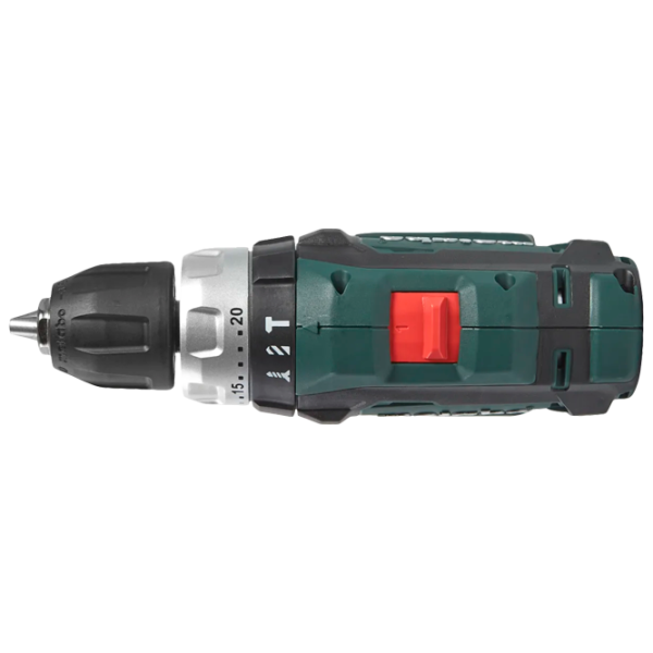Дрель Metabo PowerMaxx SB12 (601076500) 650 Вт / 360 об/мин photo 6