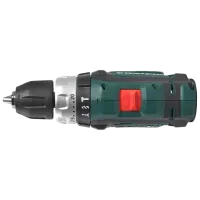 Mașină de găurit Metabo PowerMaxx SB12 (601076500) 650 W / 360 rot/min photo 6