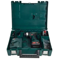 Mașină de găurit Metabo PowerMaxx SB12 (601076500) 650 W / 360 rot/min photo 7