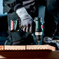Mașină de găurit Metabo PowerMaxx SB12 (601076500) 650 W / 360 rot/min photo 9