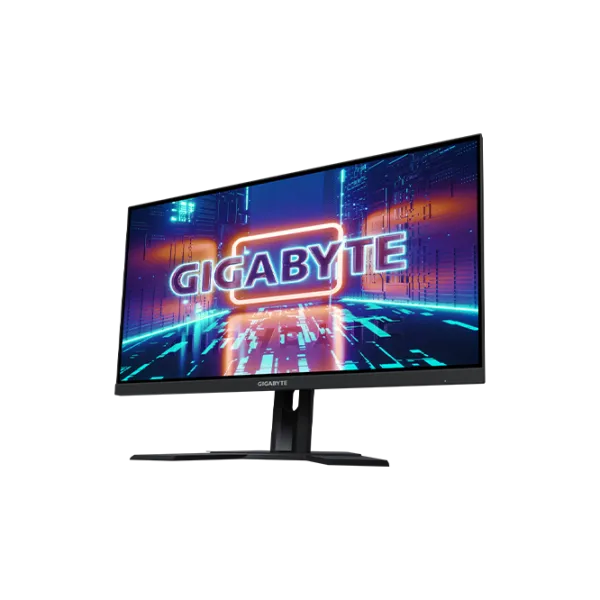 Монитор Gigabyte M27F 27" Full HD 144 Гц/ 1 мс/ Черный photo 2