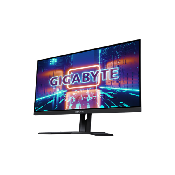 Монитор Gigabyte M27F 27" Full HD 144 Гц/ 1 мс/ Черный photo 2