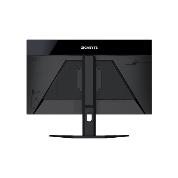 Монитор Gigabyte M27F 27" Full HD 144 Гц/ 1 мс/ Черный photo 4