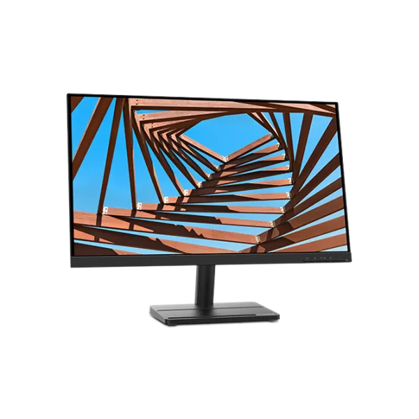 Монитор Lenovo L27e-30 27" Full HD 75 Гц/ 4 мс/ Черный photo 2