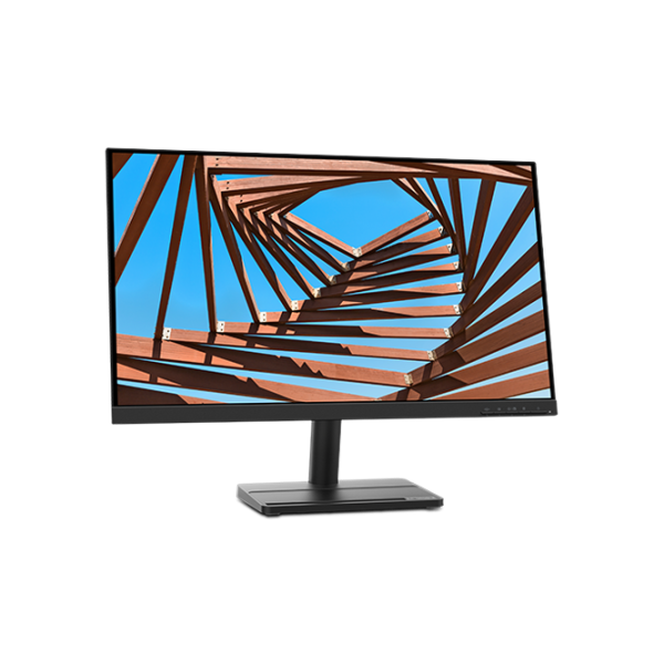 Монитор Lenovo L27e-30 27" Full HD 75 Гц/ 4 мс/ Черный photo 2