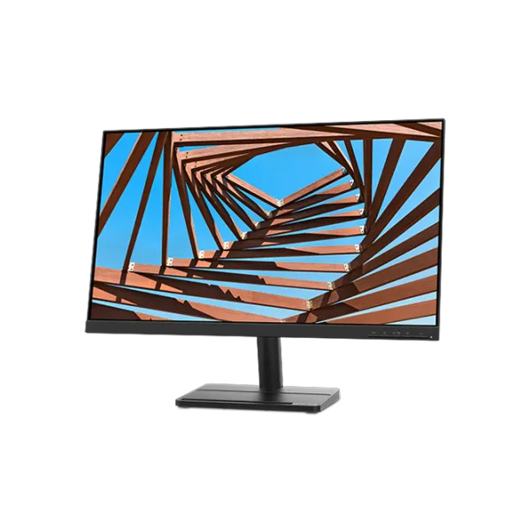 Монитор Lenovo L27e-30 27" Full HD 75 Гц/ 4 мс/ Черный photo 3