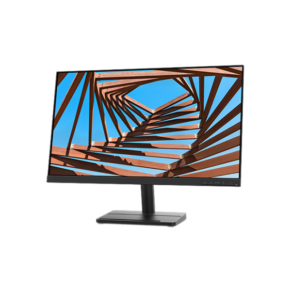 Монитор Lenovo L27e-30 27" Full HD 75 Гц/ 4 мс/ Черный photo 3