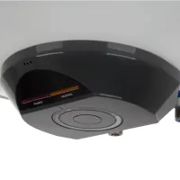 Бойлер Thermex Eterna 100V Электрический/ 100 л/ Белый photo 2