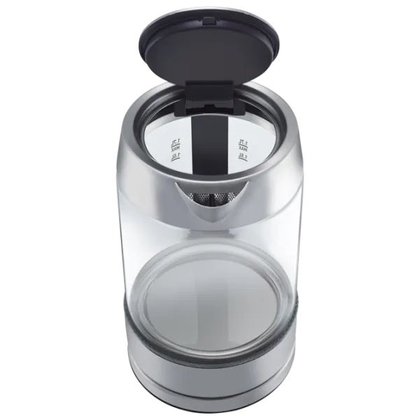Ceainic electric Tefal KI770D30 1.7l / Ascuns / Inox photo 2