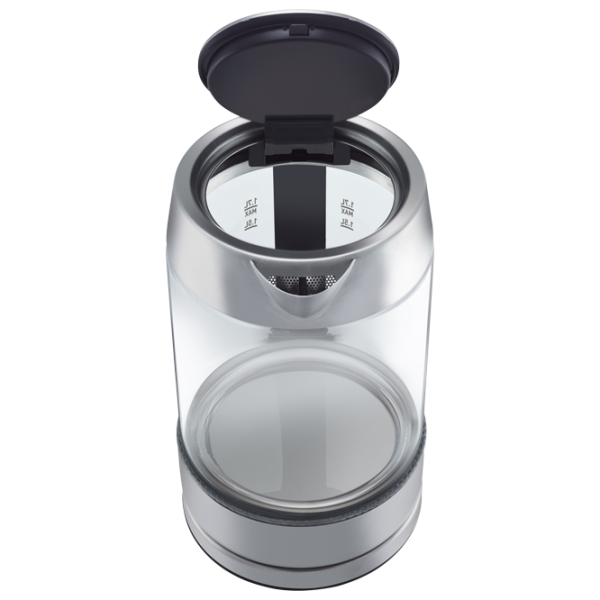 Ceainic electric Tefal KI770D30 1.7l / Ascuns / Inox photo 2
