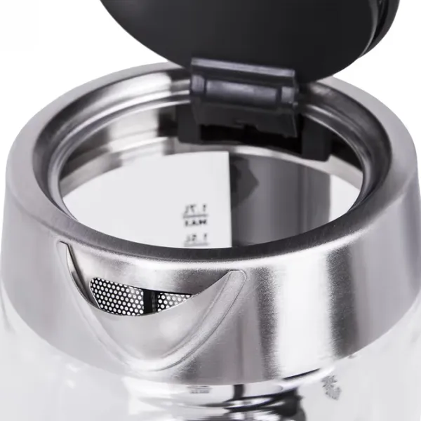 Ceainic electric Tefal KI770D30 1.7l / Ascuns / Inox photo 6