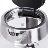 Электрочайник Tefal KI770D30 1.7л / Скрытый / Нержавеющая сталь photo 5