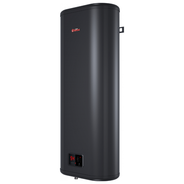 Бойлер Thermex ID 100V (Smart) Электрический/ 100 л/ Черный photo 2
