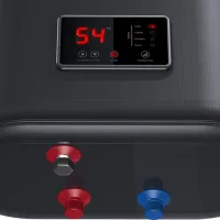 Бойлер Thermex ID 100V (Smart) Электрический/ 100 л/ Черный photo 5