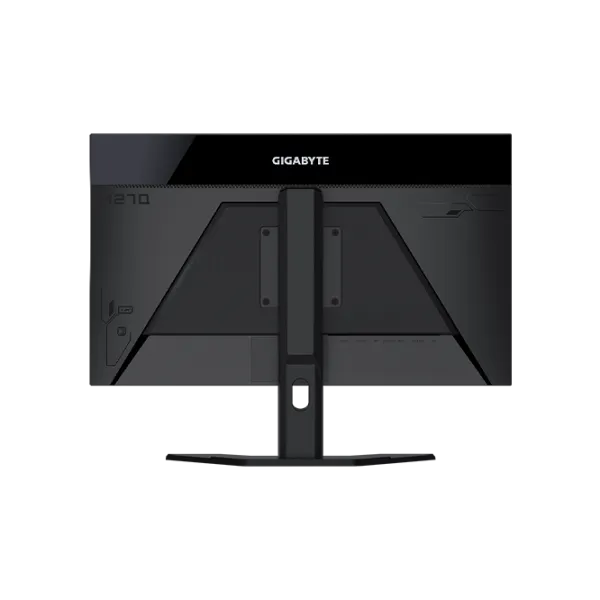 Монитор Gigabyte M27Q 27" 2K 170 Гц / 5 мс / Черный photo 3
