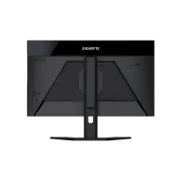Monitor Gigabyte M27Q 27" 2K 170 Hz / 5 ms / Black photo 3