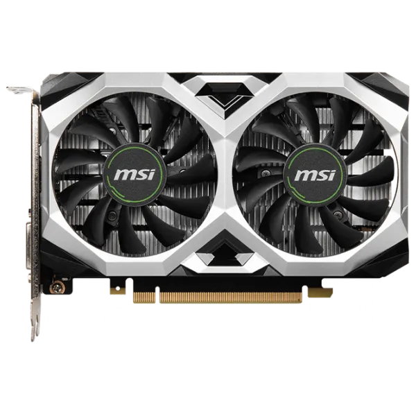 Игровой компьютер Navigator 00129 Core i3 10100F/ 8 ГБ/ 1 ТB/ 256 ГБ/ GTX 1650 D6 VENTUS XS V1 photo 6