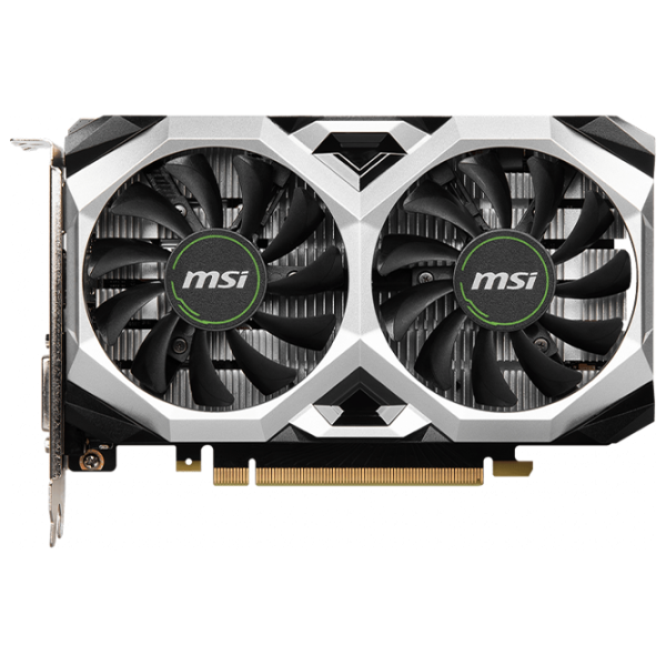 Игровой компьютер Navigator 00129 Core i3 10100F/ 8 ГБ/ 1 ТB/ 256 ГБ/ GTX 1650 D6 VENTUS XS V1 photo 6