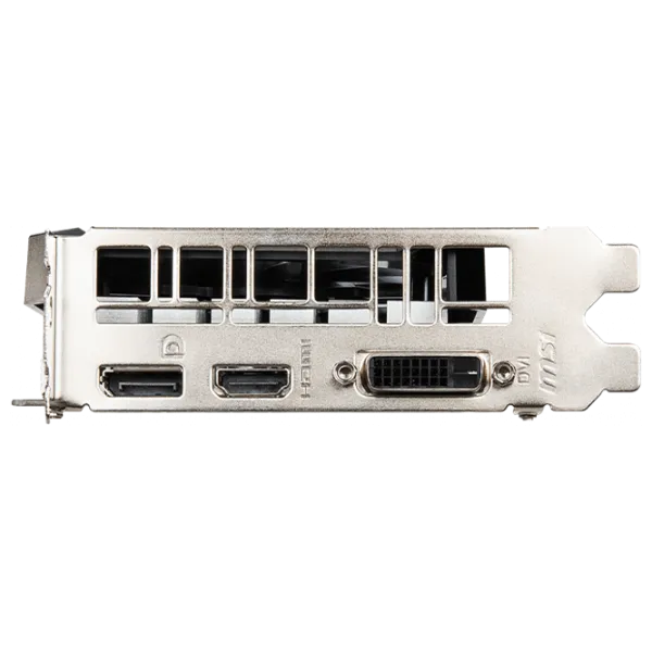 Игровой компьютер Navigator 00129 Core i3 10100F/ 8 ГБ/ 1 ТB/ 256 ГБ/ GTX 1650 D6 VENTUS XS V1 photo 7