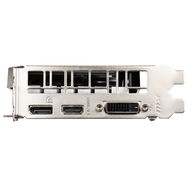Игровой компьютер Navigator 00129 Core i3 10100F/ 8 ГБ/ 1 ТB/ 256 ГБ/ GTX 1650 D6 VENTUS XS V1 photo 7
