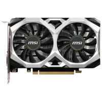 Игровой компьютер Navigator 00130 Core i5 9400F/ 8 ГБ/ 1 ТB/ 256 ГБ/ GTX 1650 D6 VENTUS XS V1 photo 5