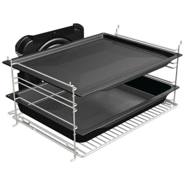 Cuptor încorporabil Gorenje BO 735 E11XK 2700 W/ Inox photo 2