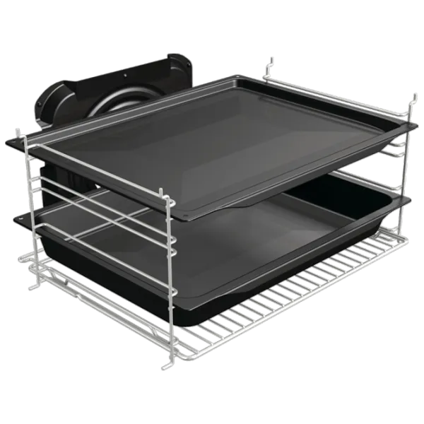 Cuptor încorporabil Gorenje BO 735 E11XK 2700 W/ Inox photo 3