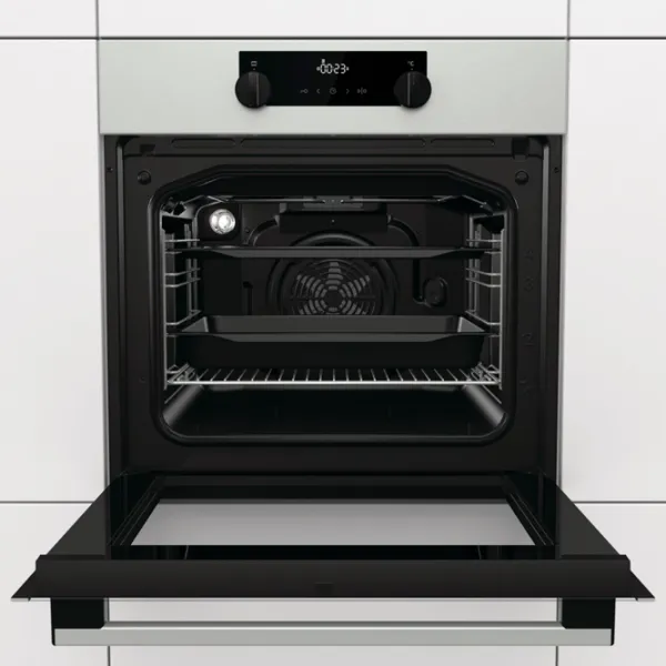 Cuptor încorporabil Gorenje BO 735 E11XK 2700 W/ Inox photo 4