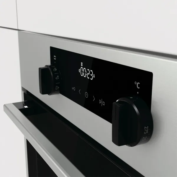 Cuptor încorporabil Gorenje BO 735 E11XK 2700 W/ Inox photo 5