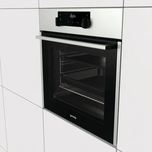 Cuptor încorporabil Gorenje BO 735 E11XK 2700 W/ Inox photo 7
