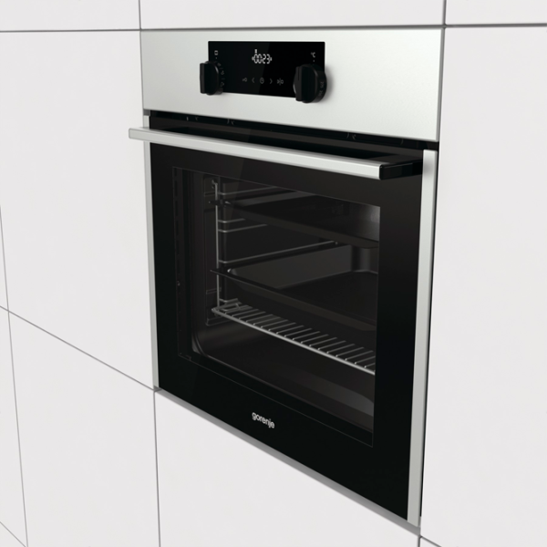 Cuptor încorporabil Gorenje BO 735 E11XK 2700 W/ Inox photo 7