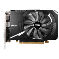 Игровой компьютер Navigator 00131 Ryzen 5 3500/ 8 ГБ/ 1 ТB/ 256 ГБ/ GTX 1650 D6 AERO ITX OC photo 5