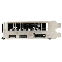 Игровой компьютер Navigator 00131 Ryzen 5 3500/ 8 ГБ/ 1 ТB/ 256 ГБ/ GTX 1650 D6 AERO ITX OC photo 6