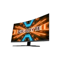 Монитор Gigabyte G32QC A 31.5" 2K 165 Гц / 1 мс / Черный photo 2