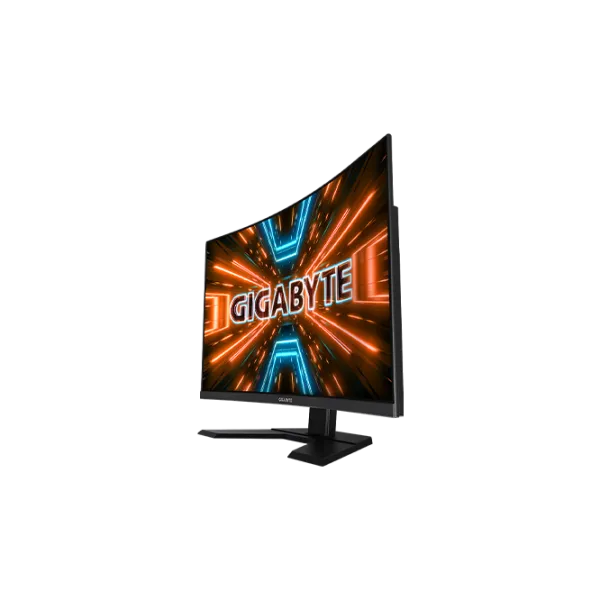 Монитор Gigabyte G32QC A 31.5" 2K 165 Гц / 1 мс / Черный photo 3