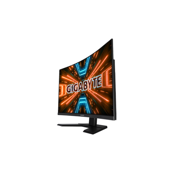 Монитор Gigabyte G32QC A 31.5" 2K 165 Гц / 1 мс / Черный photo 3