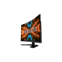 Монитор Gigabyte G32QC A 31.5" 2K 165 Гц / 1 мс / Черный photo 3