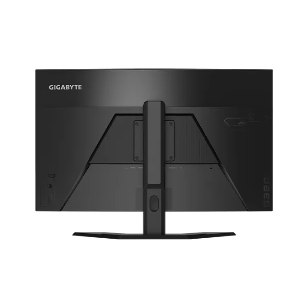 Монитор Gigabyte G32QC A 31.5" 2K 165 Гц / 1 мс / Черный photo 5